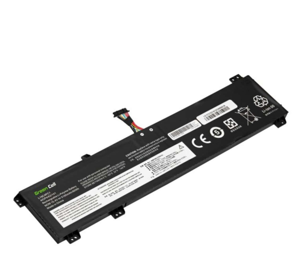 Green Cell L19C4PC1 L19M4PC1 do Lenovo - 1203357 - zdjęcie 2